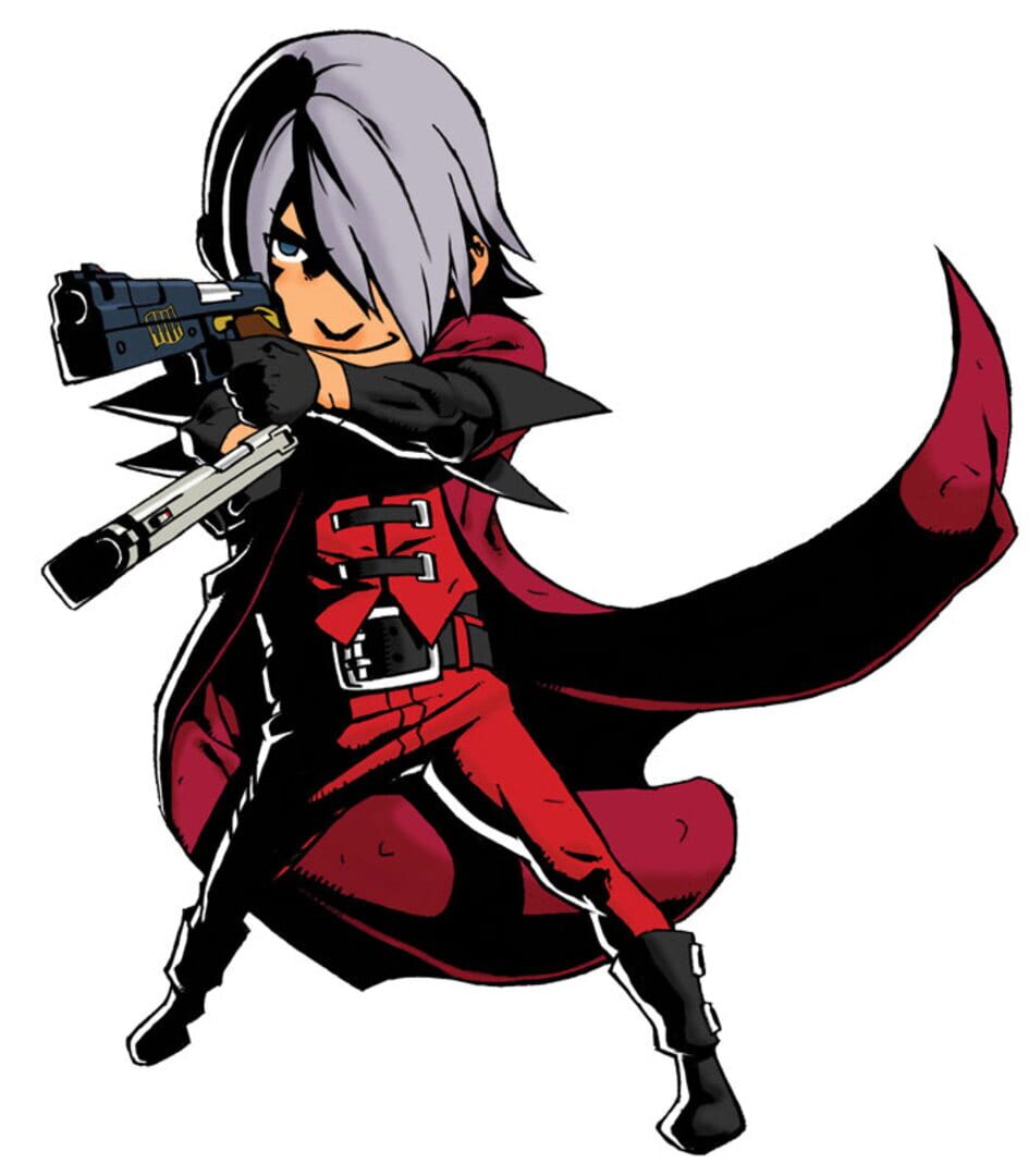 Foto do jogo Viewtiful Joe