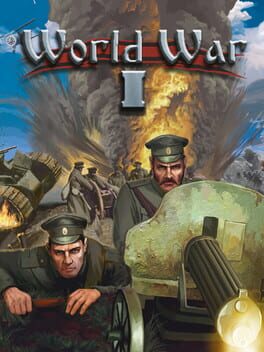 Foto do jogo World War I