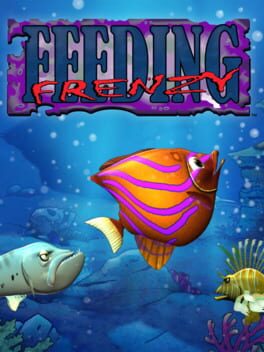 Foto do jogo Feeding Frenzy