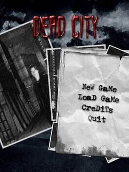 Foto do jogo The Dead City