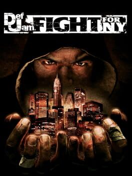 Foto do jogo Def Jam: Fight for NY