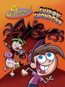 Foto do jogo The Fairly OddParents: Shadow Showdown