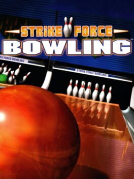 Foto do jogo Strike Force Bowling