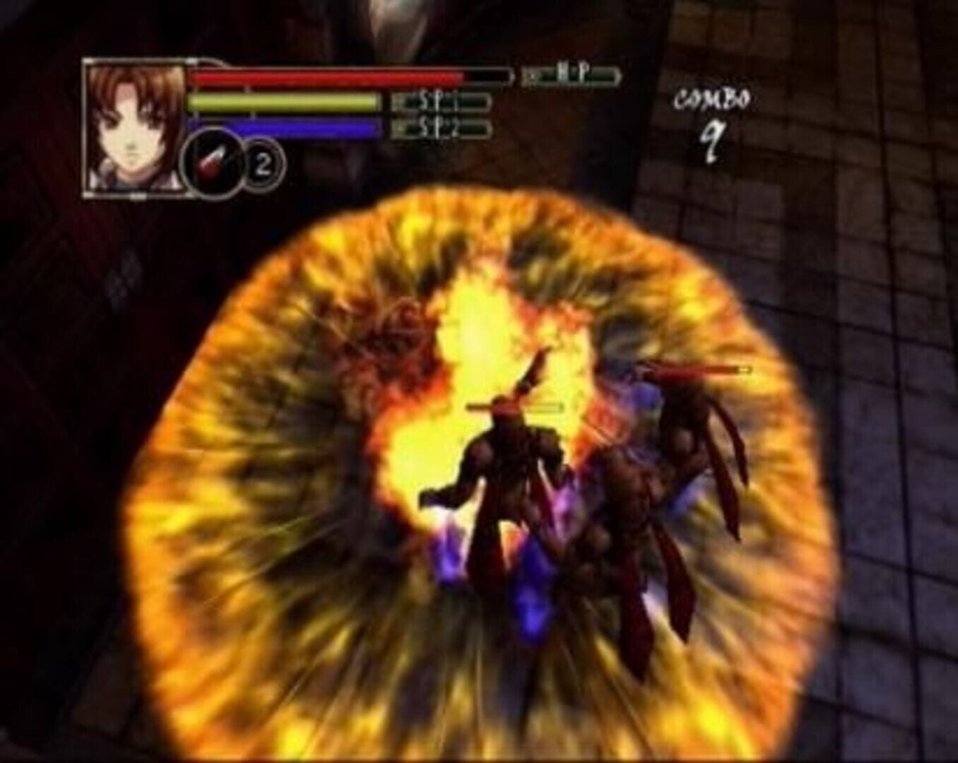 Foto do jogo Realm of the Dead