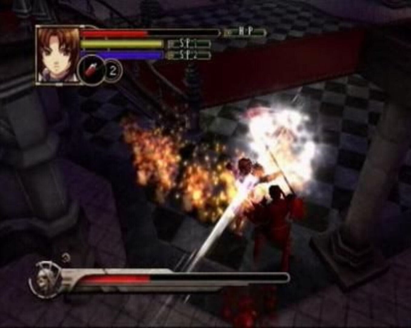 Foto do jogo Realm of the Dead
