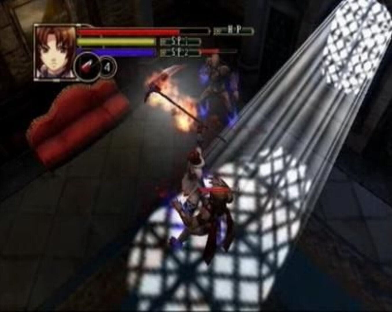 Foto do jogo Realm of the Dead