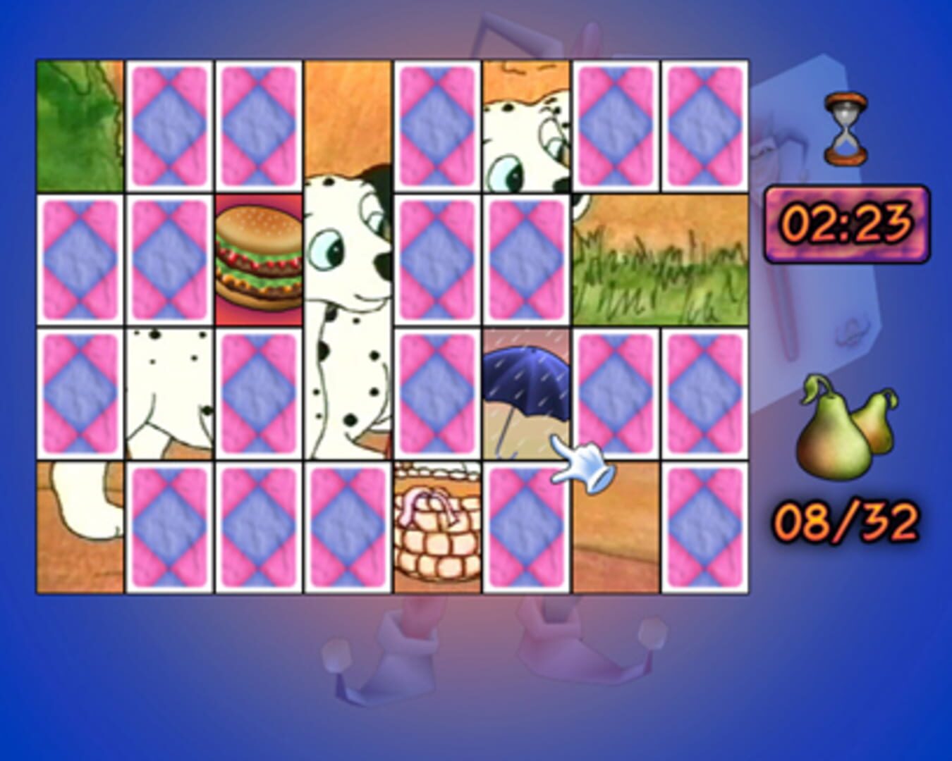 Foto do jogo Dalmatians 3