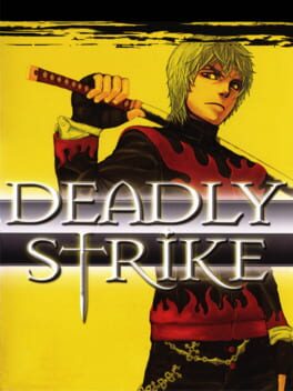 Foto do jogo Deadly Strike