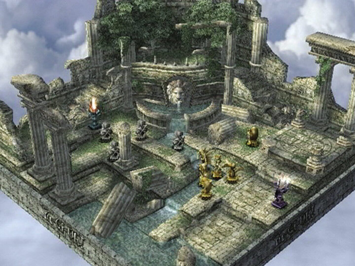 Foto do jogo Yu-Gi-Oh! Capsule Monster Coliseum