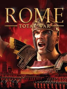 Foto do jogo Rome: Total War