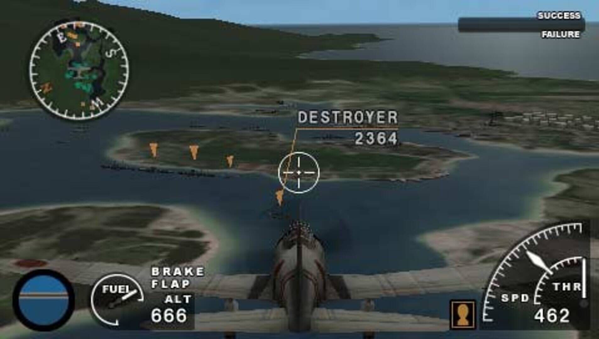 Foto do jogo Aces of War