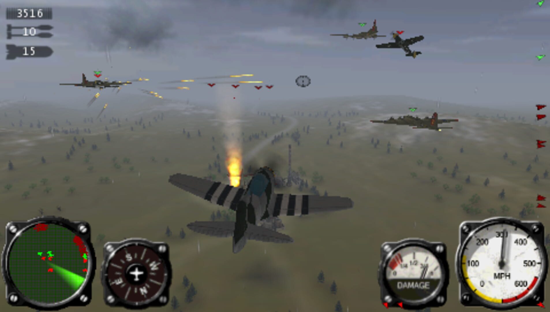 Foto do jogo Aces of War