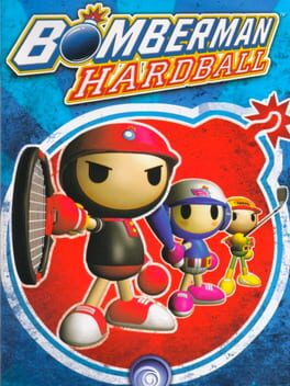 Foto do jogo Bomberman Hardball