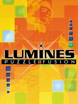 Foto do jogo Lumines