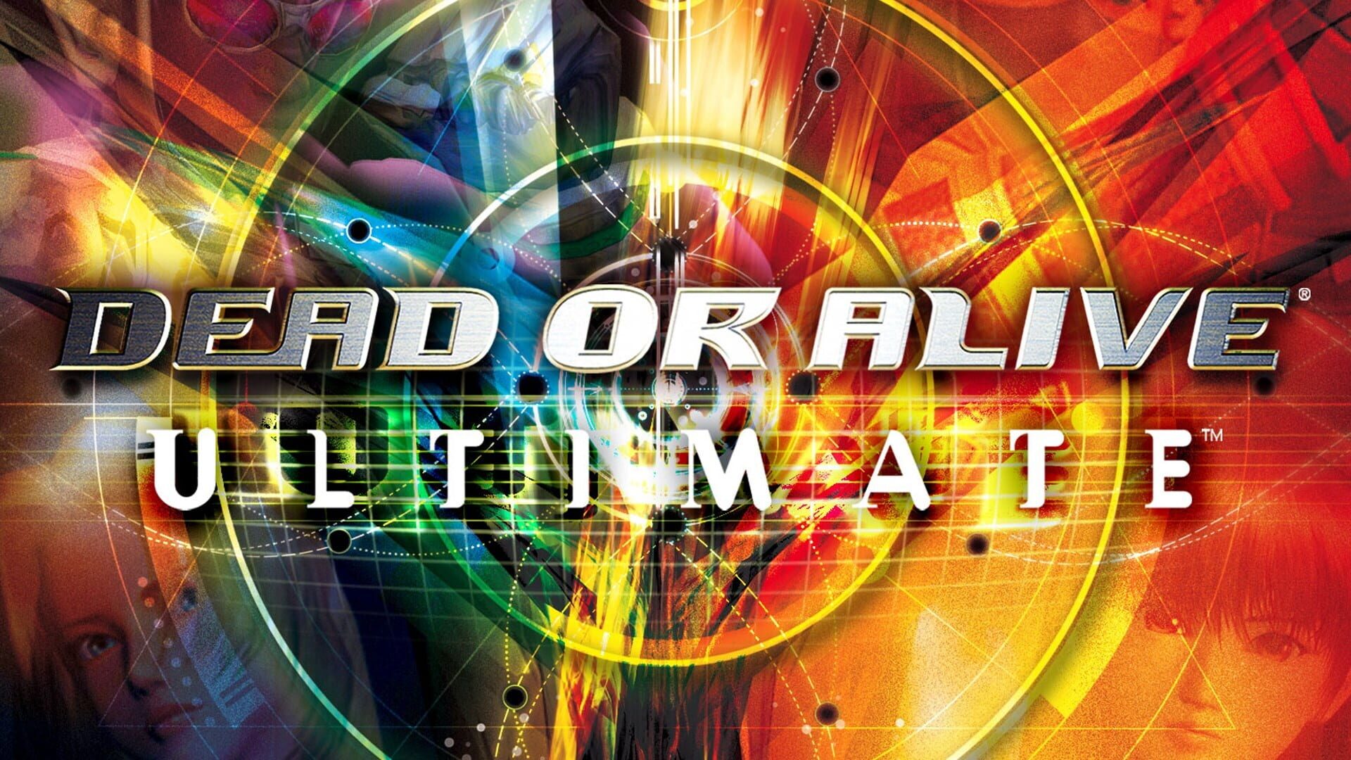 Foto do jogo Dead or Alive 2 Ultimate