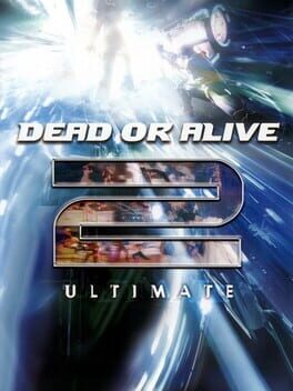 Foto do jogo Dead or Alive 2 Ultimate