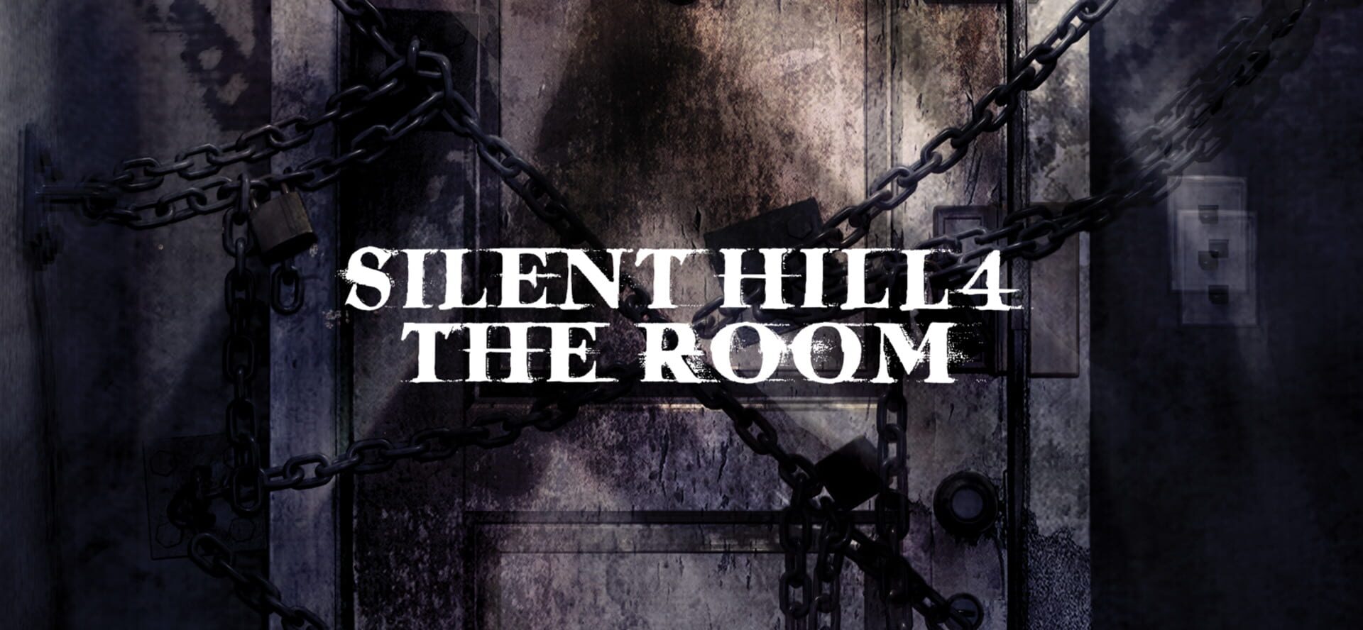 Foto do jogo Silent Hill 4: The Room