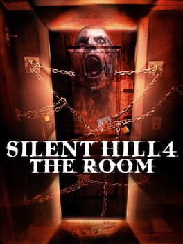Foto do jogo Silent Hill 4: The Room