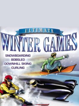 Foto do jogo Ultimate Winter Games