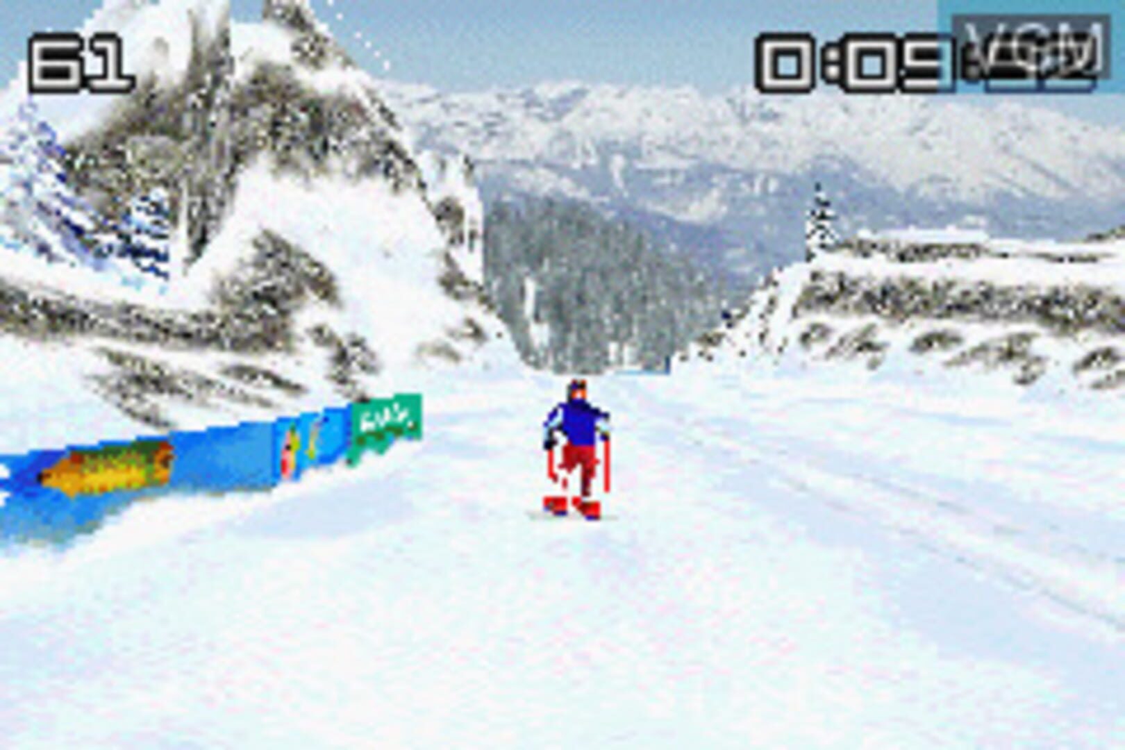 Foto do jogo Ultimate Winter Games