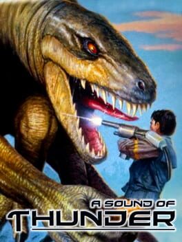 Foto do jogo A Sound of Thunder
