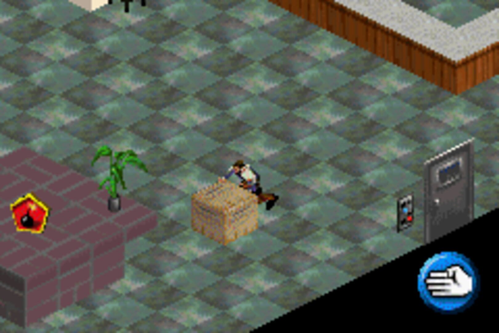 Foto do jogo A Sound of Thunder