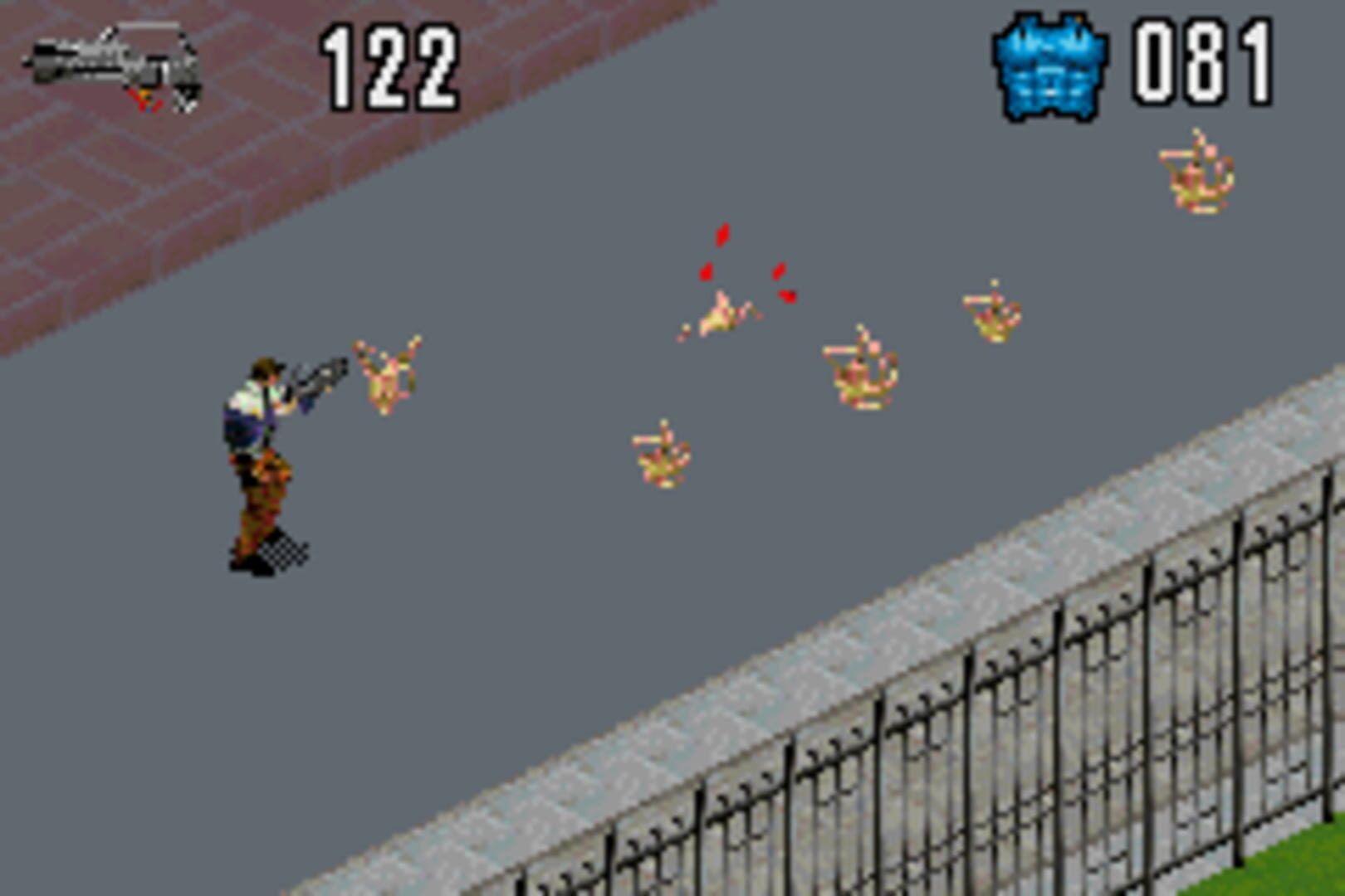 Foto do jogo A Sound of Thunder