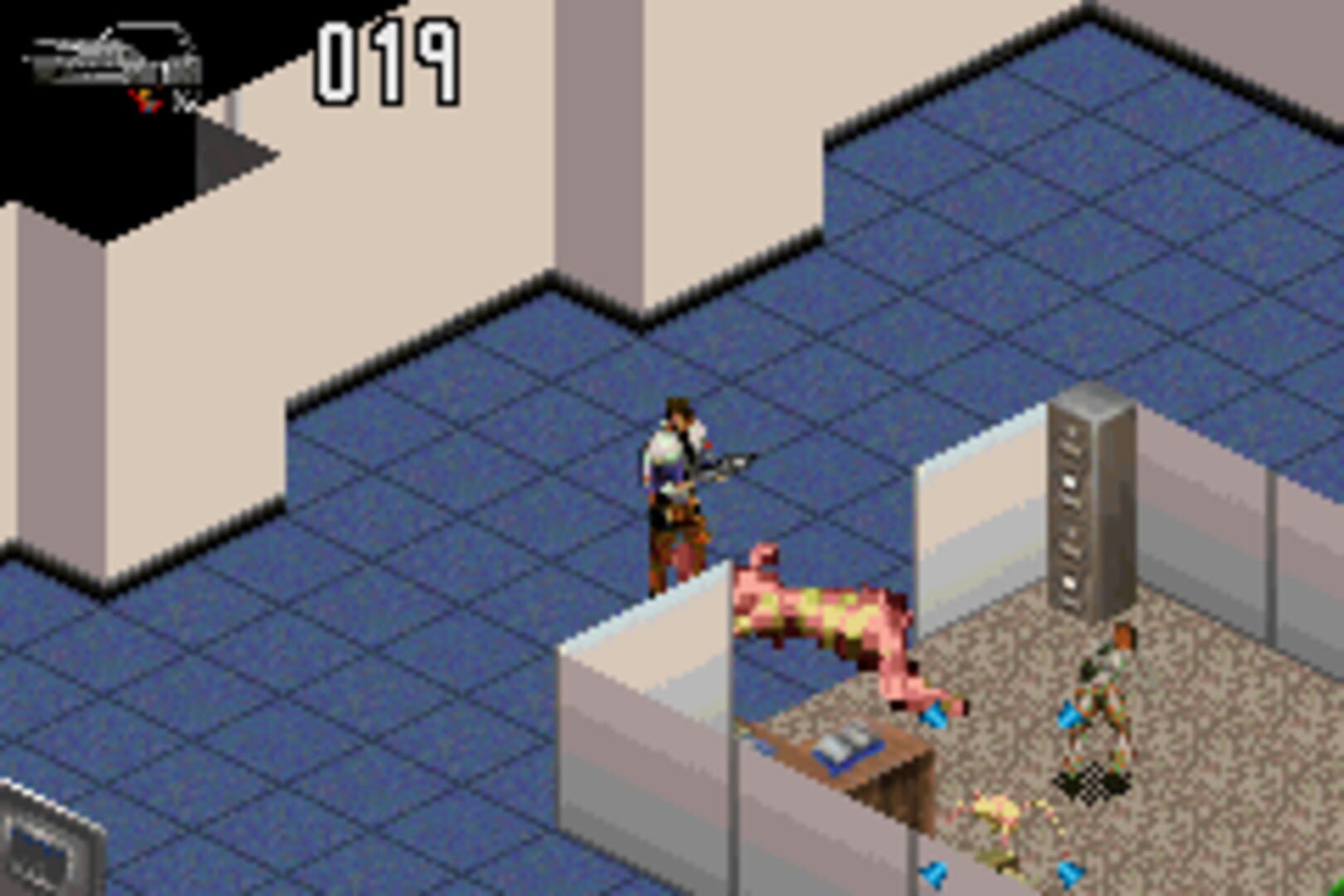 Foto do jogo A Sound of Thunder