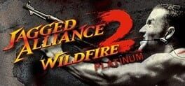 Foto do jogo Jagged Alliance 2 Platinum