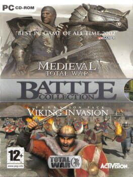 Foto do jogo Medieval: Total War - Battle Collection