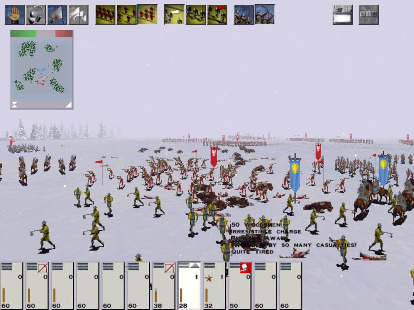 Foto do jogo Medieval: Total War - Battle Collection
