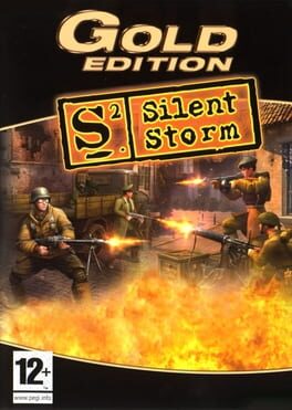 Foto do jogo Silent Storm: Gold Edition