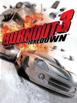 Foto do jogo Burnout 3: Takedown