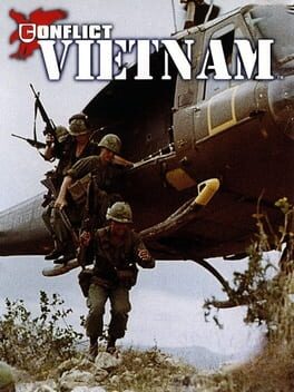 Foto do jogo Conflict: Vietnam