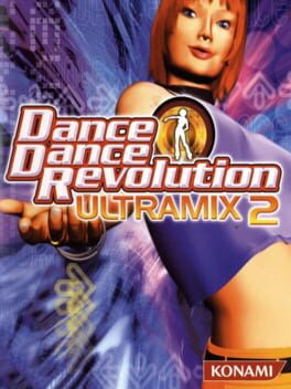 Foto do jogo Dance Dance Revolution Ultramix 2