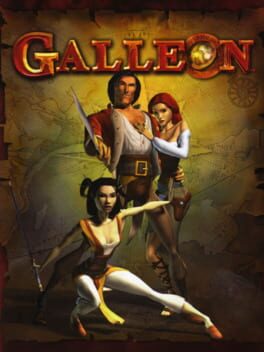 Foto do jogo Galleon