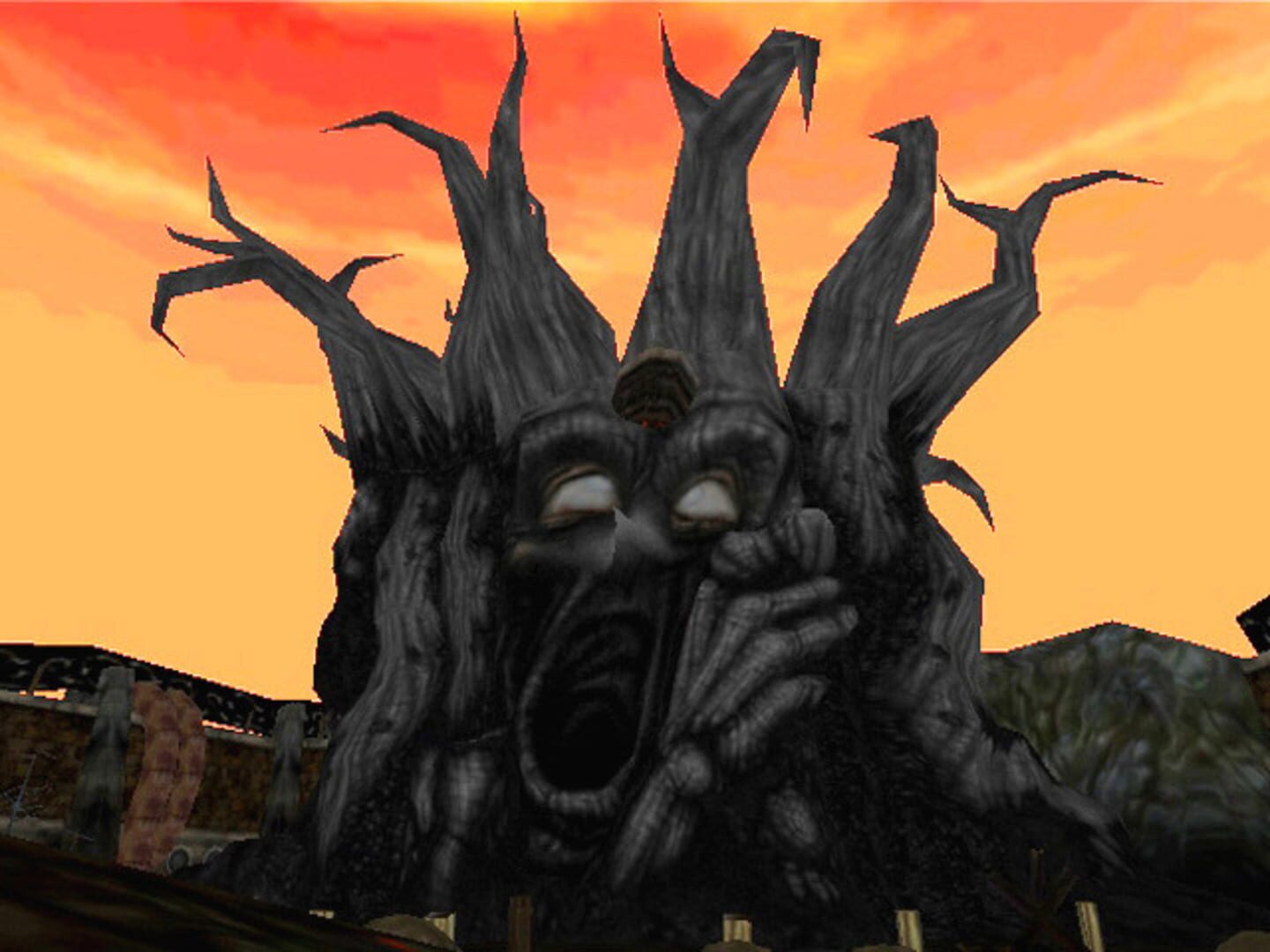 Foto do jogo Malice