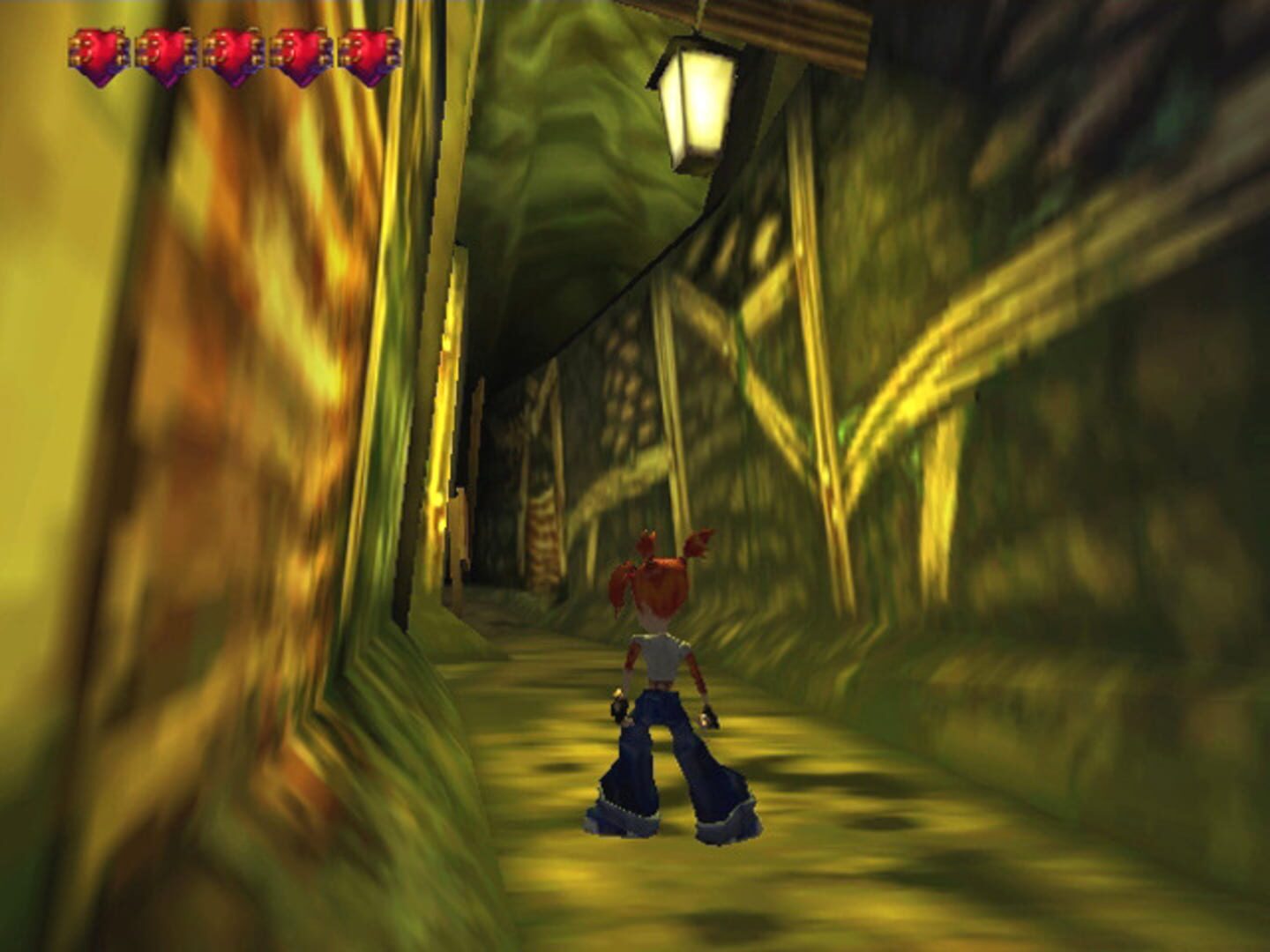 Foto do jogo Malice