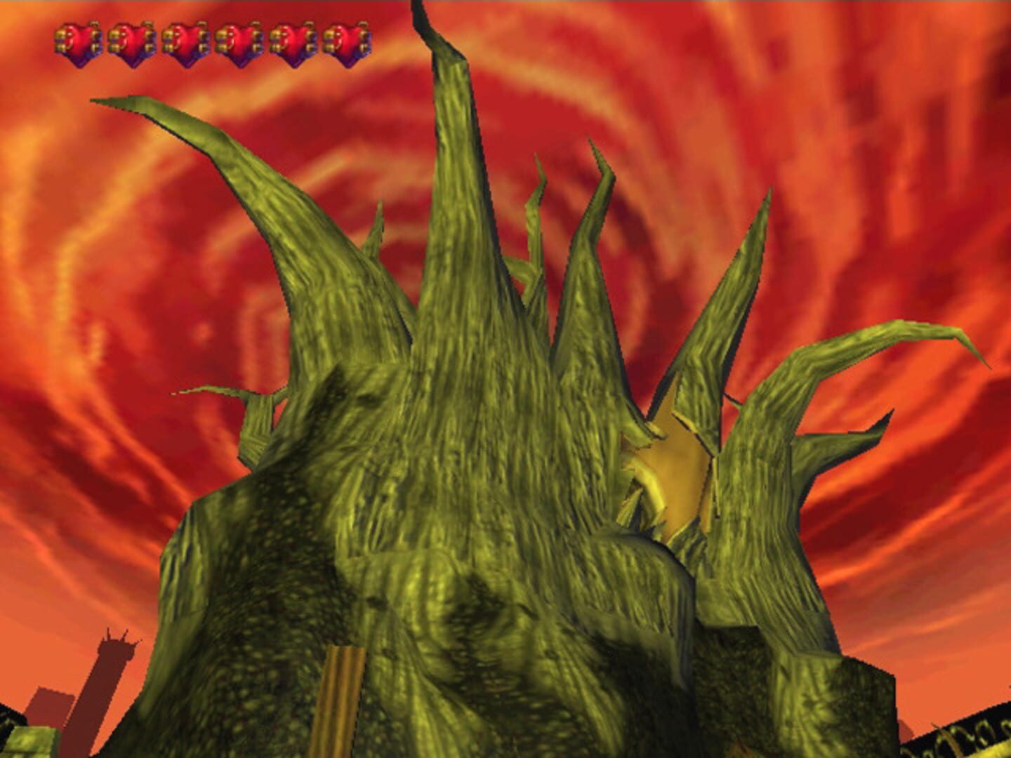 Foto do jogo Malice