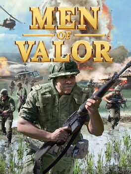 Foto do jogo Men of Valor