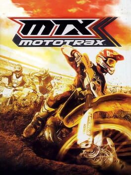 Foto do jogo MTX Mototrax