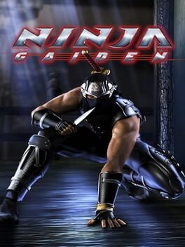 Foto do jogo Ninja Gaiden