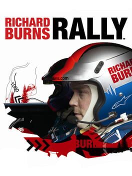 Foto do jogo Richard Burns Rally