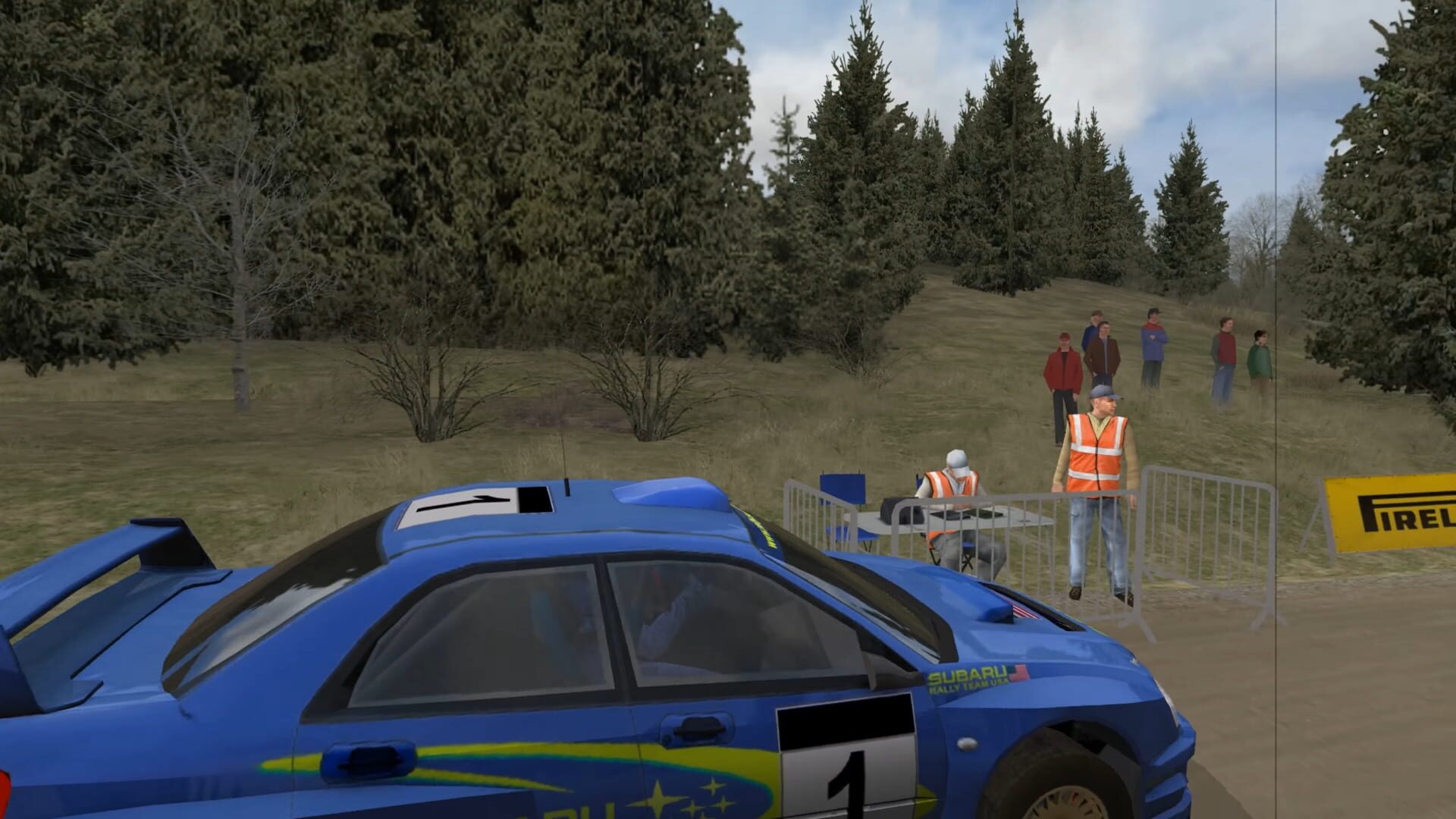 Foto do jogo Richard Burns Rally