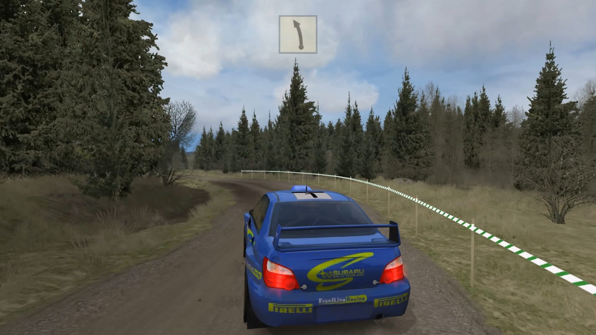 Foto do jogo Richard Burns Rally