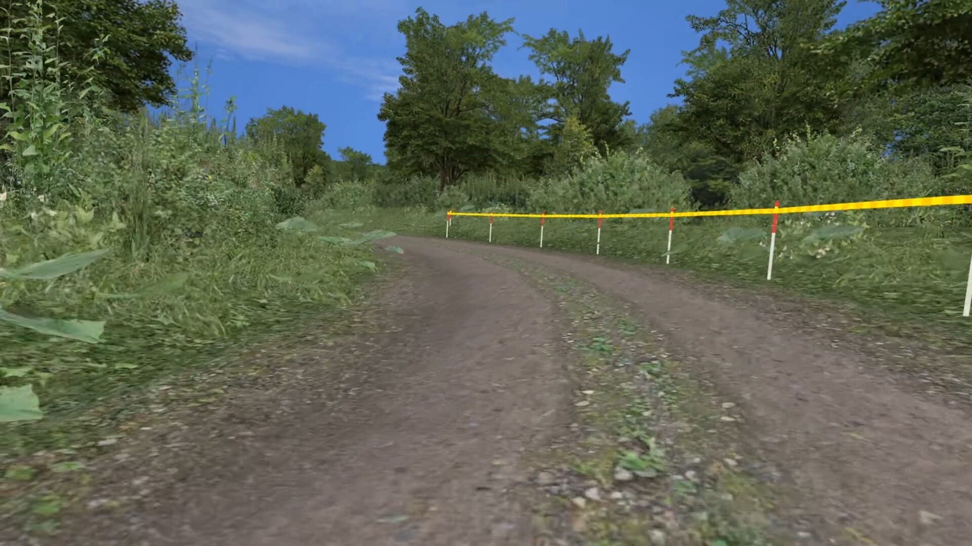 Foto do jogo Richard Burns Rally