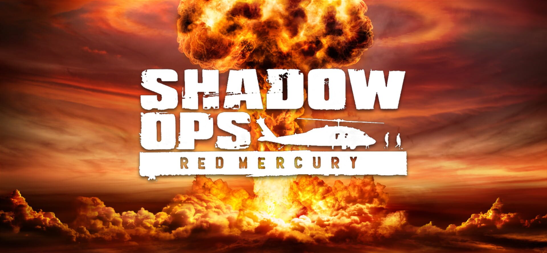 Foto do jogo Shadow Ops: Red Mercury