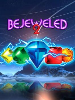 Foto do jogo Bejeweled 2