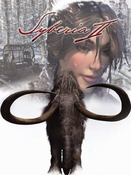 Foto do jogo Syberia II
