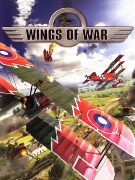 Foto do jogo Wings of War